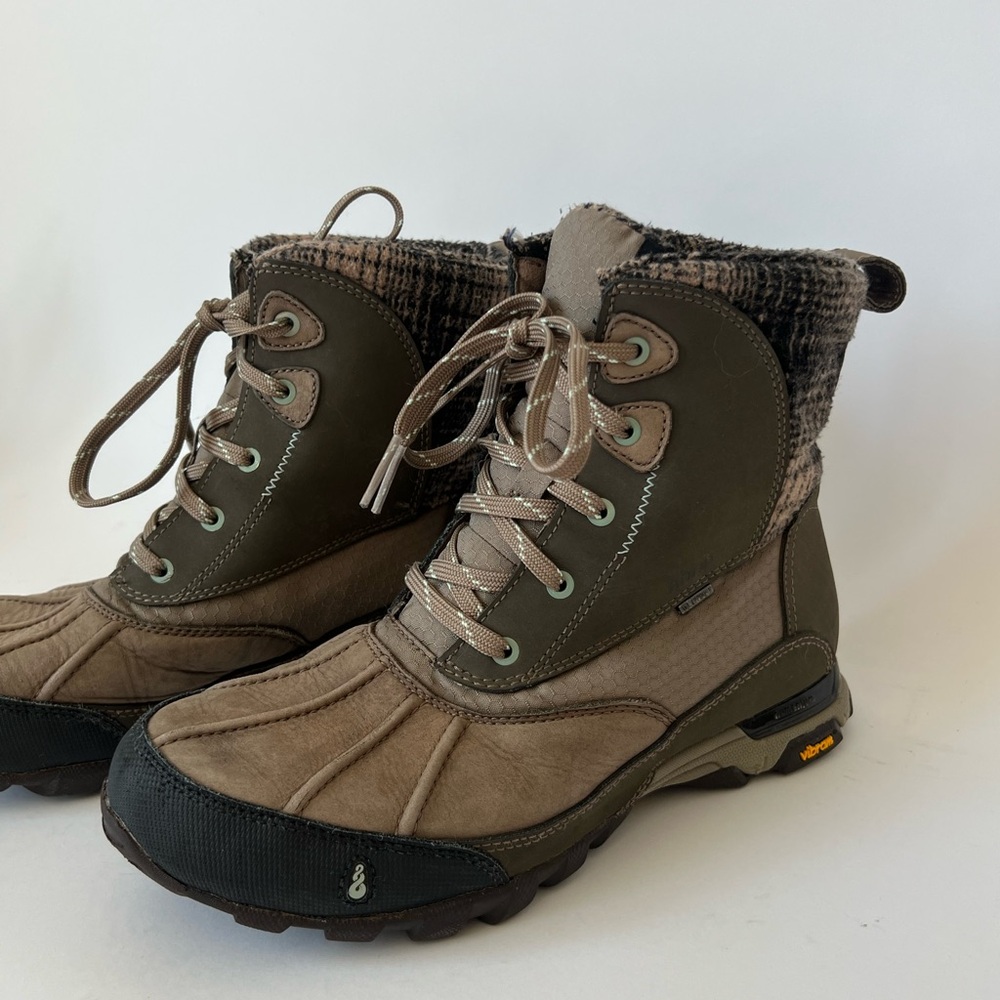 Vibram Women's Hiking Boots